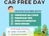 CAR FREE DAY PUSKESMAS DELANGGU 2024