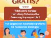 YUK CEK KESEHATAN GRATIS DI PUSKESMAS DELANGGU